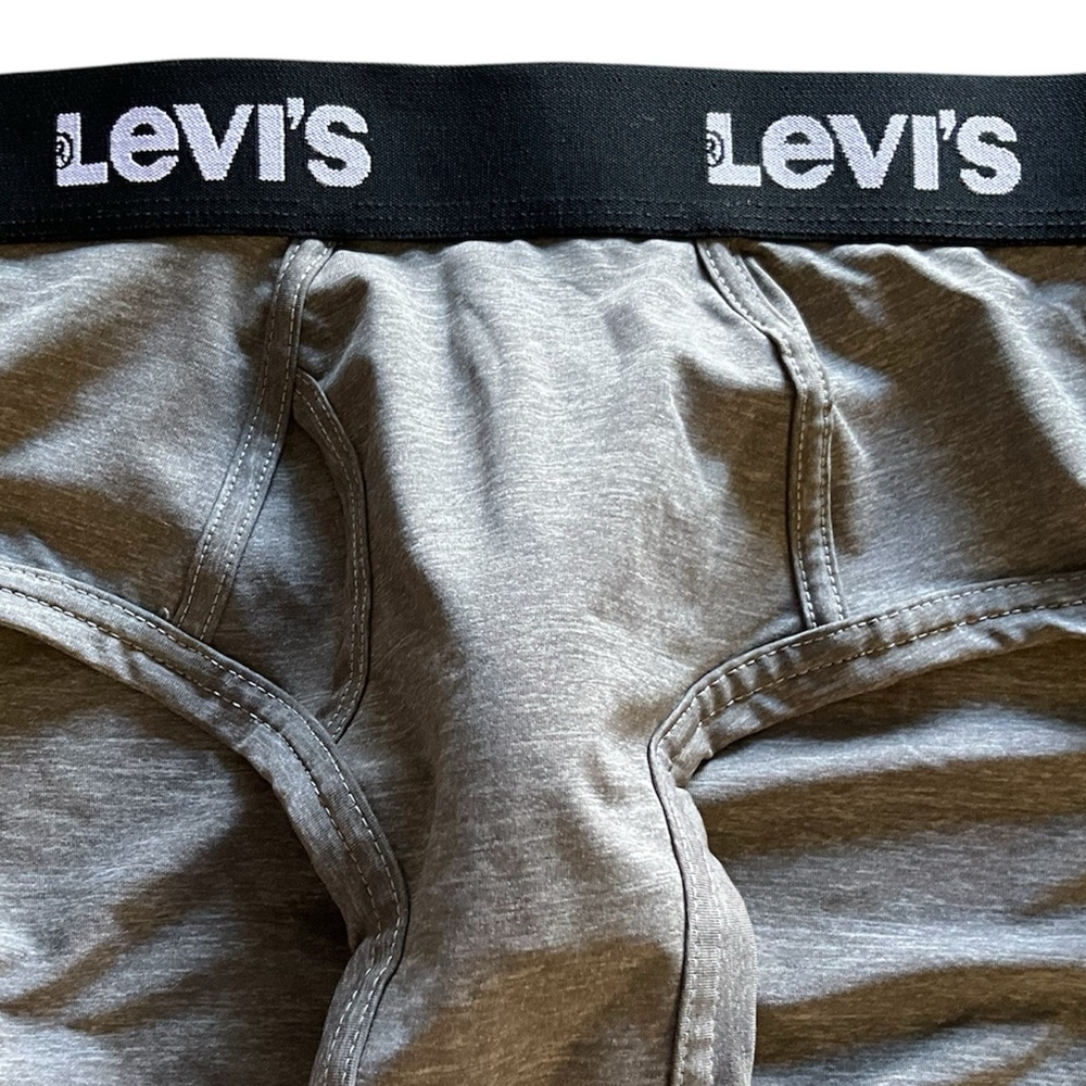Levi's Low Rise Brief - Picture 2 of 4